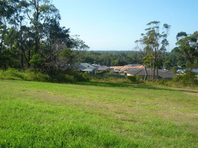 Lot 18 Lot 18 Rose Gum Avenue, Ulladulla
