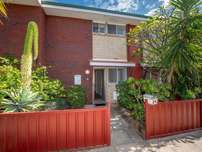 21/36 Cape Street, Osborne Park