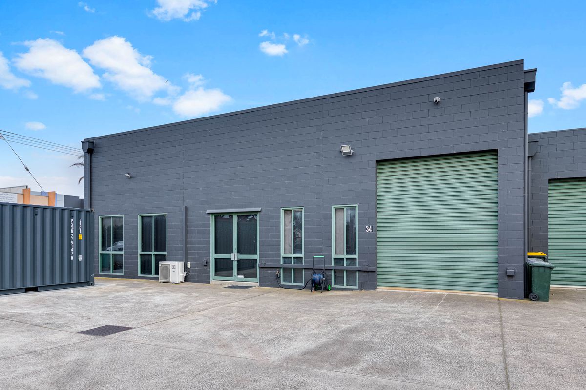 34 Macaulay Street, Williamstown North