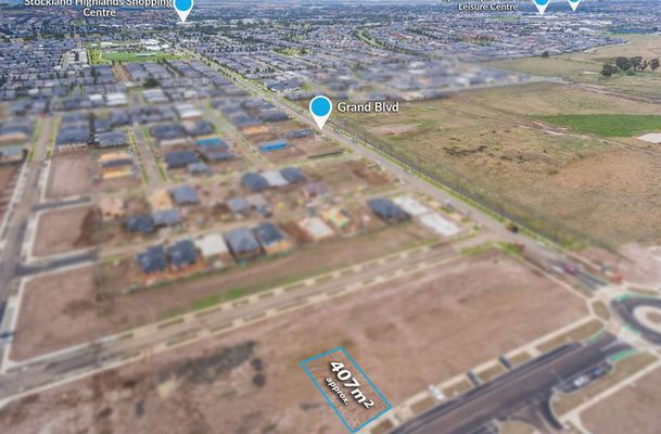 324 Highlander Drive, Craigieburn