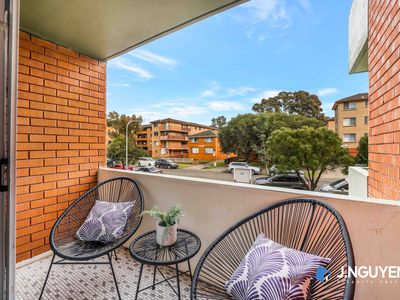 3 / 12 Drummond Street, Warwick Farm