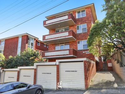 3 / 34 Liverpool Street, Rose Bay