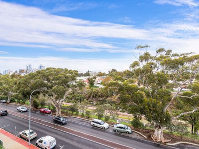 West Leederville