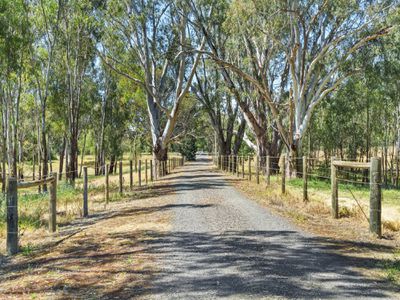 4711 Barooga-Tocumwal Road, Tocumwal