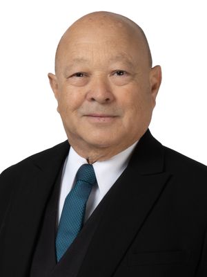 Louis Papineau