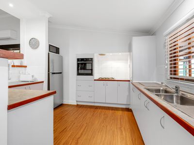 135 Piesse Street, Boulder