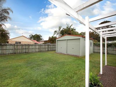 7 Ghostgum Court, Tewantin