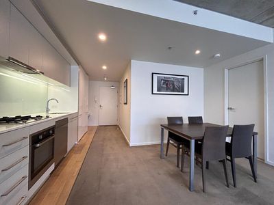 1205 / 568 St Kilda Road, Melbourne