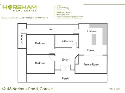 42-48 Natimuk Road, Goroke