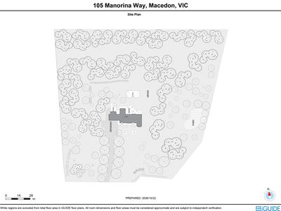 105 Manorina Way, Macedon