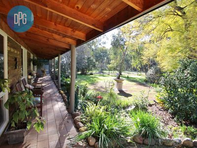 8 Mistletoe Lane, Glenrowan