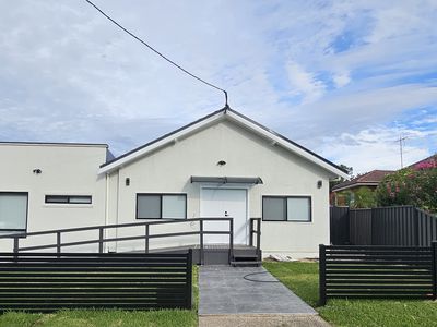 80 Mount Druitt Road, Mount Druitt