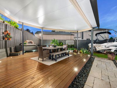 28 Gumdale Street, Wakerley