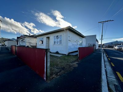 55 Reid Road, South Dunedin