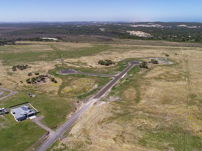 Lot 16, Christina Smith Drive, Southend