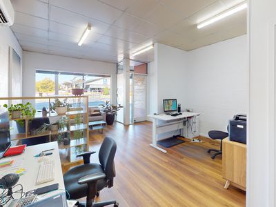 Shop 5 / 148 - 152 High Street, Kangaroo Flat