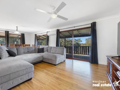 694 Pipeclay Road, Pipeclay