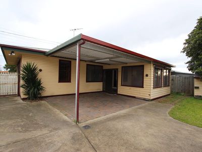 560 Thompson Road, Norlane