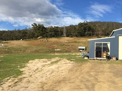 Lot 1, 14 Melrose Street, Huonville