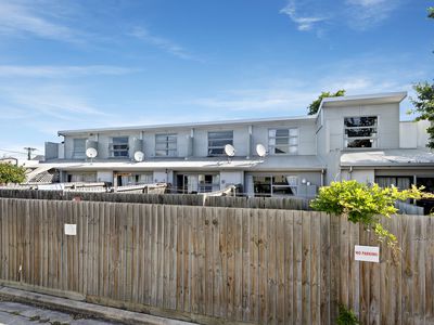 1-6 / 77 Bordesley Street, Phillipstown