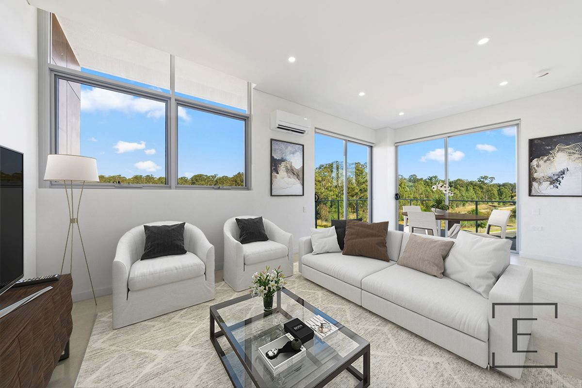 A111 / 98 Lakeside Parade, Jordan Springs