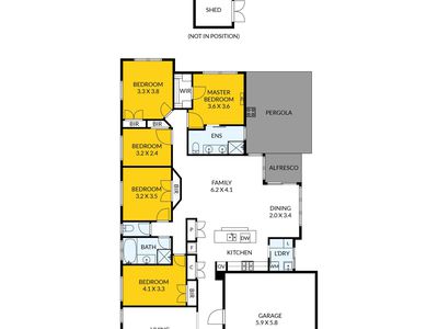 12 Cadogan Place, Altona Meadows