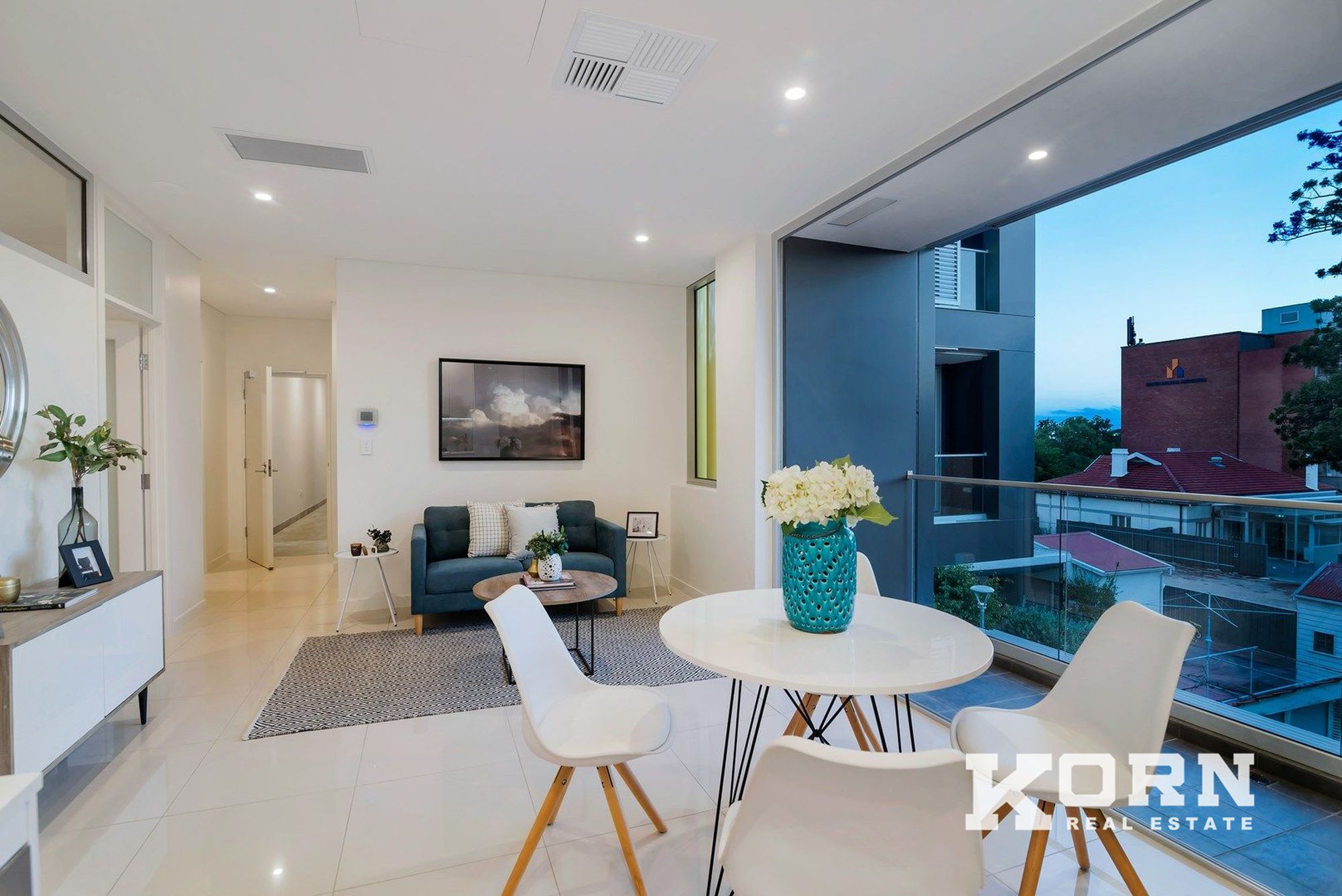 9 / 60 South Terrace, Adelaide