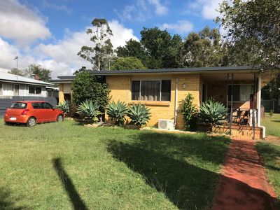 55 First Avenue, Kingaroy