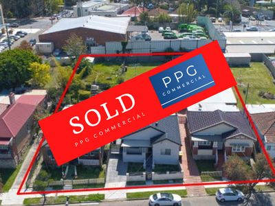 43-47 Duncan Street, Arncliffe