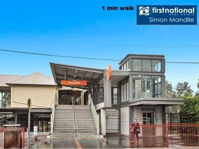 8 / 9a-11 Eden Street, Arncliffe