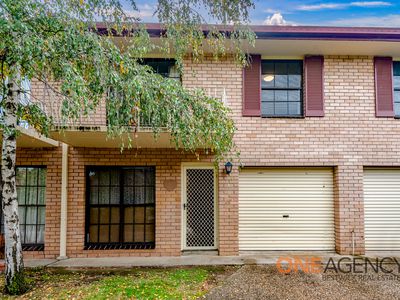 8 / 96 Lambert Street, Bathurst