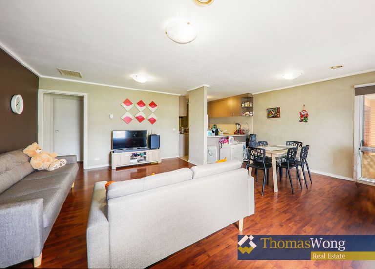 6 / 9-11 Dixon Street,, Clayton