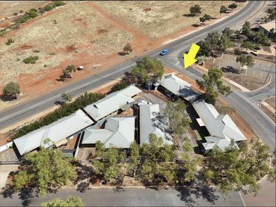 3 / 2 Phalarope Way, South Hedland