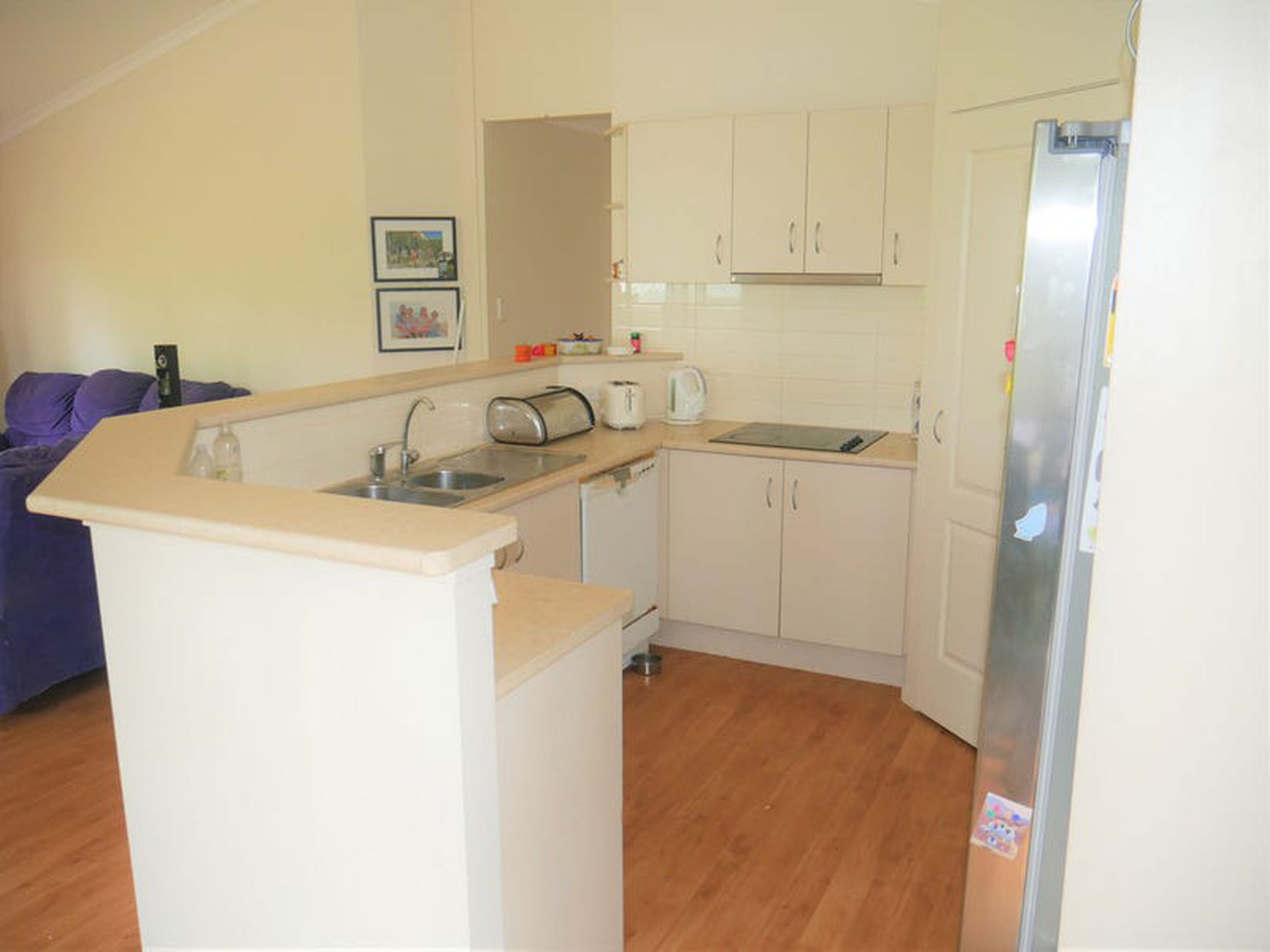 5 Hustons Road, Wondai