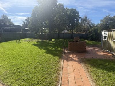 132 Victoria Street, Parkes