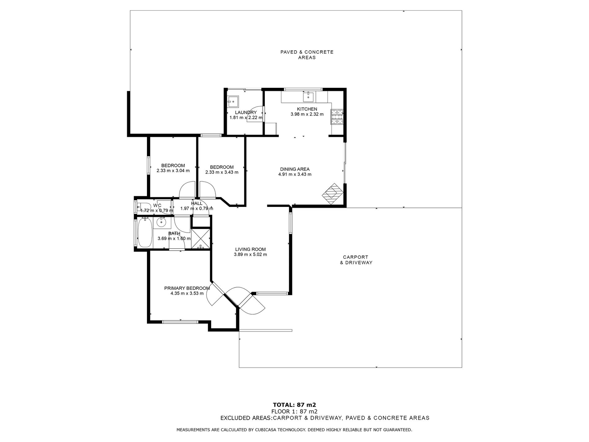 19 Morgan Loop, Boulder