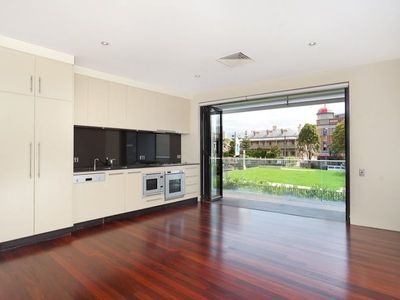 43 / 13 Oatley Road, Paddington