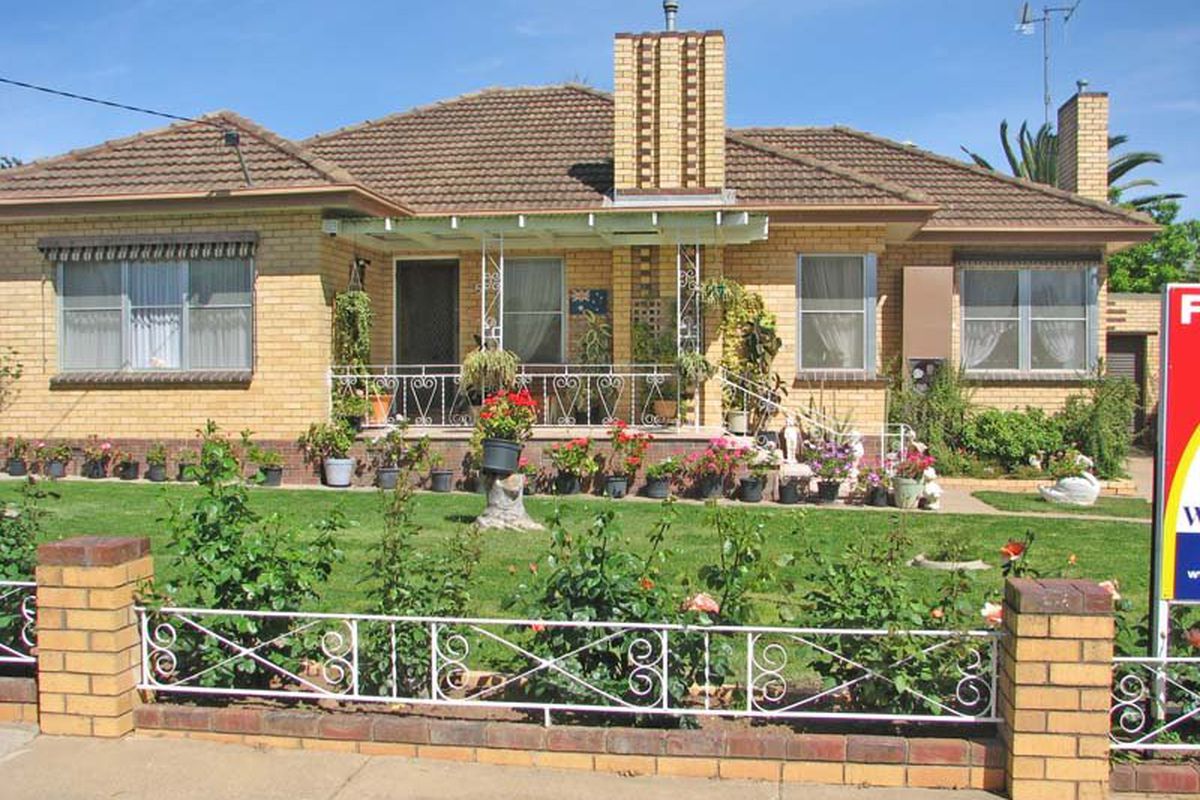 5 Gillespie Street, Kyabram