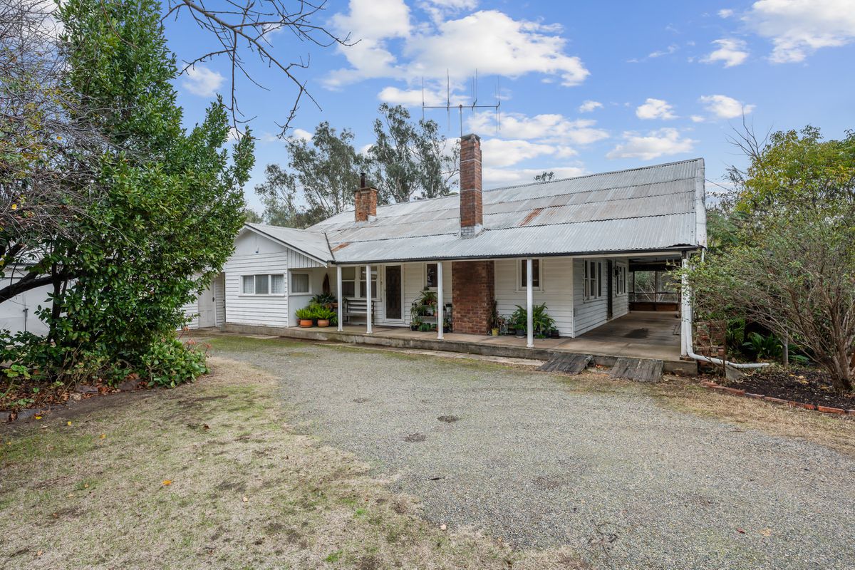 15-17 Ultimo Street, Mansfield