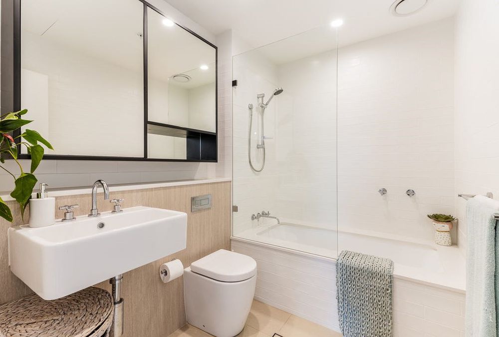 902 / 3 Foreshore Boulevard, Woolooware