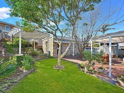 54 Tabrett Street, Banksia