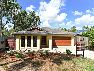 14 Messara Cct, Durack