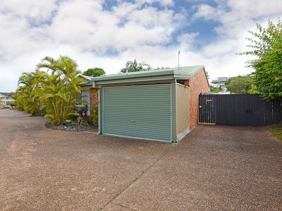 7 / 14 BEACH ROAD, Pialba