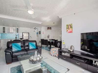 16D / 973 GOLD COAST HWY, Palm Beach