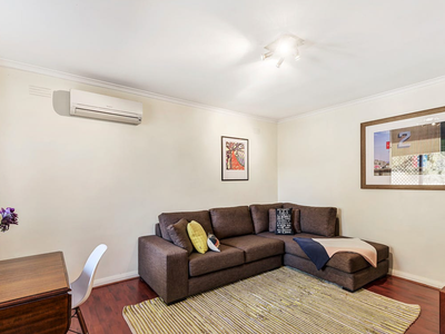 5 / 93 Mitchell Street, Brunswick