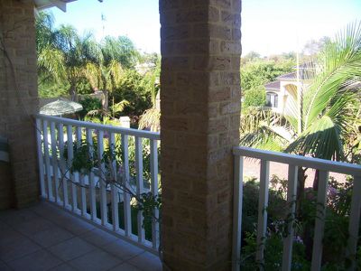 Mount Claremont