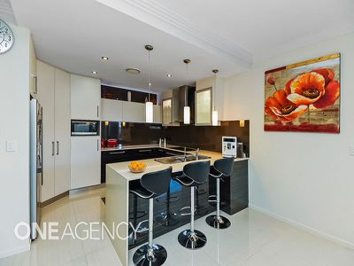 4 Kirdi Court, Durack