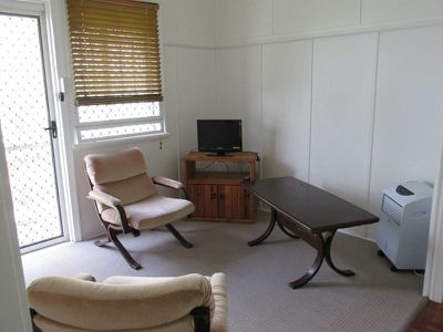 Bundaberg West