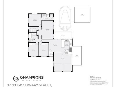 97-99 Cassowary Street, Freshwater