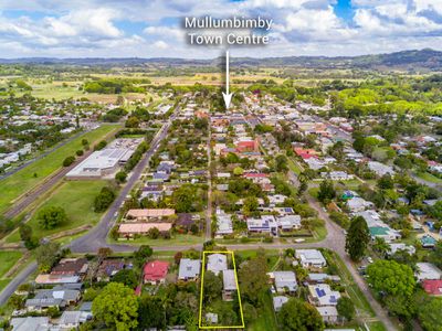 6 Train Street, Mullumbimby